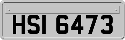 HSI6473