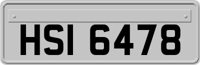 HSI6478