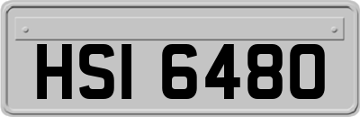 HSI6480