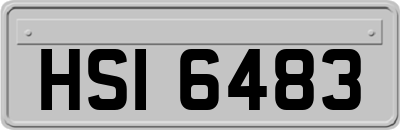 HSI6483