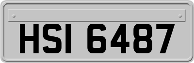 HSI6487