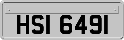 HSI6491