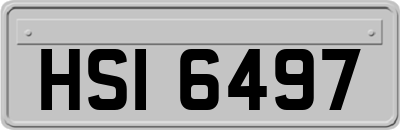 HSI6497