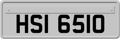 HSI6510