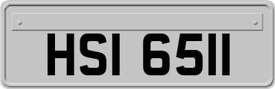 HSI6511