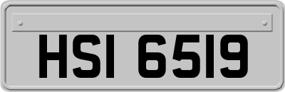 HSI6519