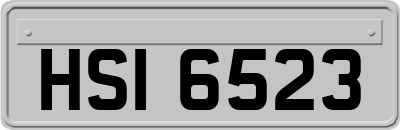 HSI6523