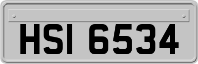 HSI6534