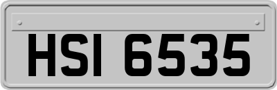 HSI6535