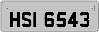 HSI6543