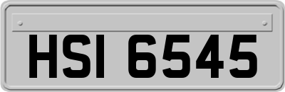 HSI6545