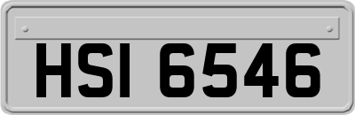 HSI6546