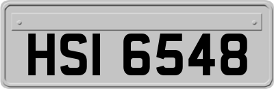 HSI6548
