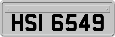 HSI6549
