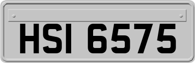 HSI6575
