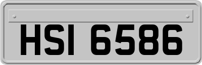 HSI6586