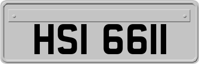 HSI6611