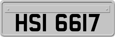 HSI6617