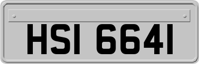 HSI6641