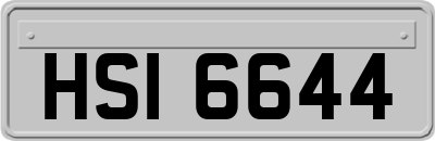 HSI6644