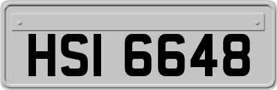 HSI6648