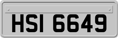 HSI6649