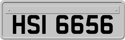 HSI6656