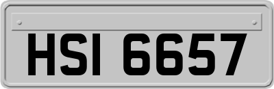 HSI6657