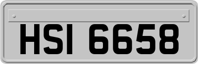 HSI6658