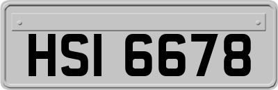 HSI6678