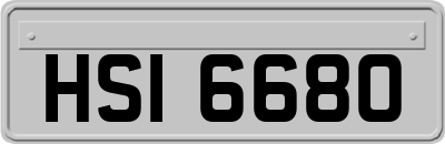 HSI6680
