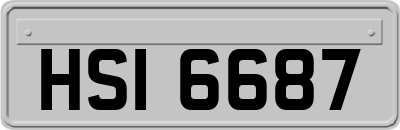 HSI6687