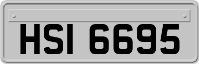 HSI6695