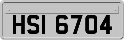 HSI6704