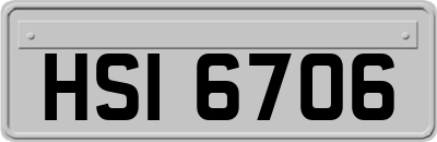 HSI6706