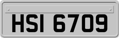 HSI6709