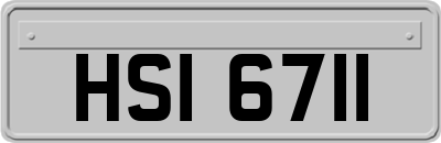HSI6711