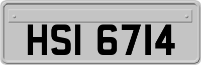 HSI6714