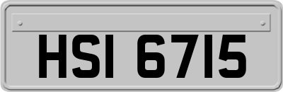 HSI6715