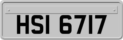 HSI6717