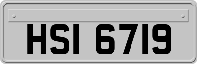 HSI6719