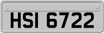 HSI6722