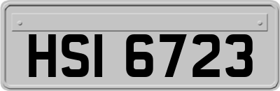 HSI6723