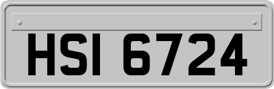HSI6724