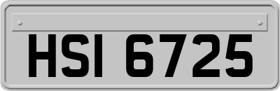 HSI6725