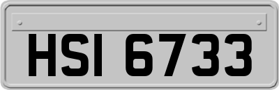 HSI6733