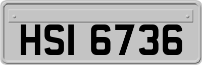 HSI6736
