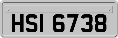 HSI6738