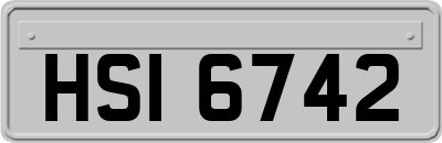 HSI6742