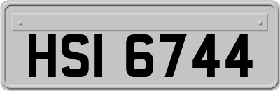 HSI6744